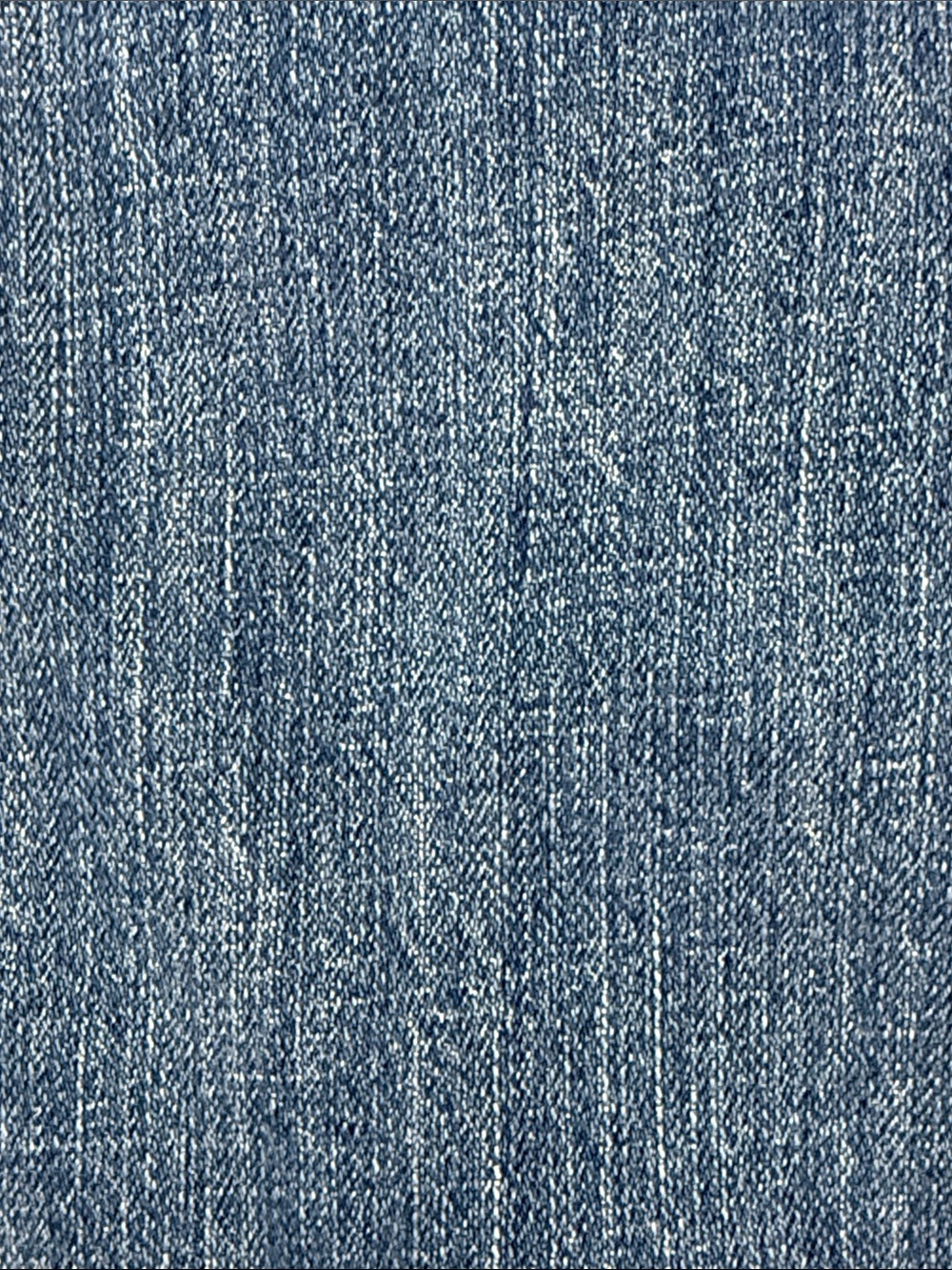 American Eagle Light Blue Wash Boy Fit Distressed Denim Jeans SKU1555 - Picture 11 of 12